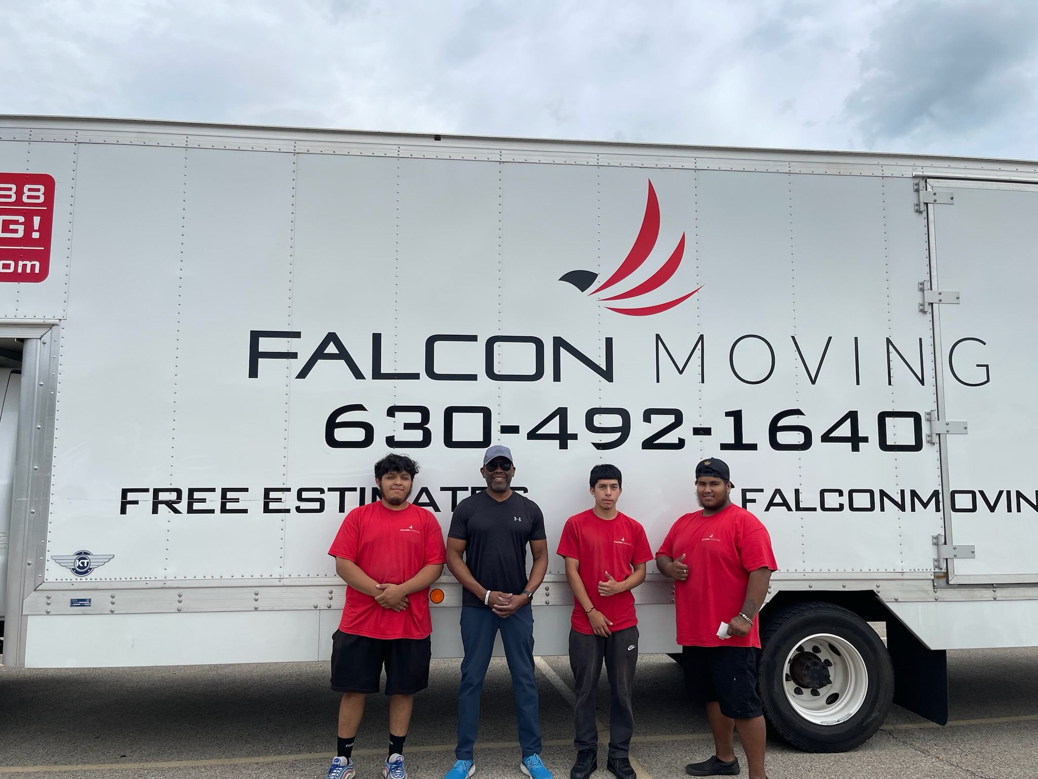 Algonquin Moving Services